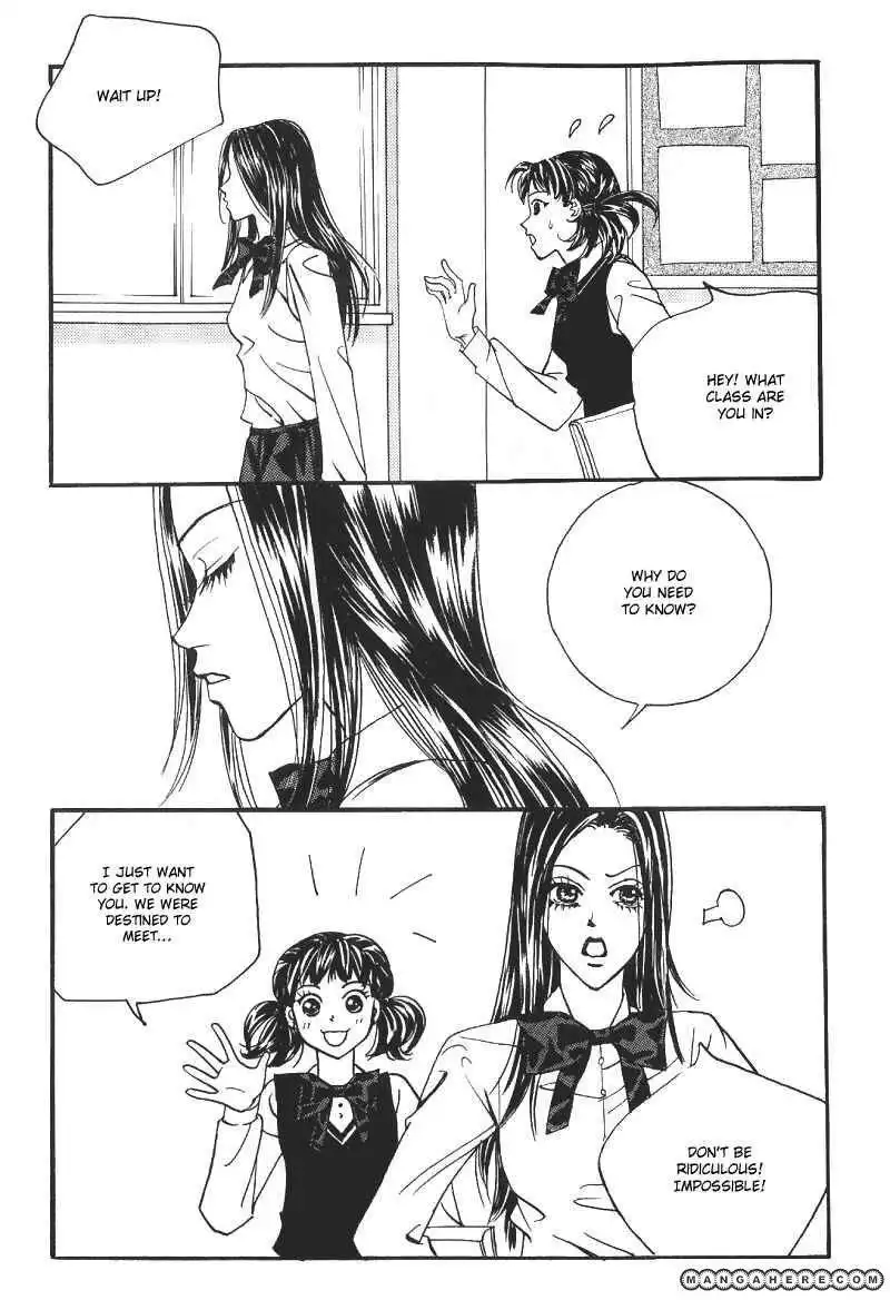 We are Still...! Chapter 6 9